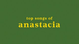 top 20 anastacia songs [upl. by Pelagia]