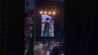 Wincent Weiss  Medley 27052024 in Mönchengladbach [upl. by Hanan]