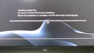 Error Code CE347880 or SU306492 PS4 fix [upl. by Chill]