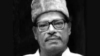 Byakul Bansari 1980  Manna Dey [upl. by Verina]