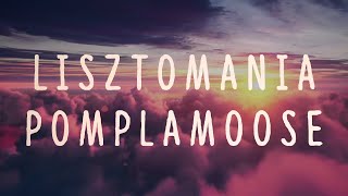 Lisztomania  Phoenix  Pomplamoose Cover  Subtitulado  EspañolIngles [upl. by Dyol]