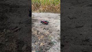 Traxxas trx4 bronco traxxasrc rccrawler rcadventures [upl. by Eaves200]