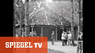 Der Zweite Weltkrieg 14 Das Attentat auf Hitler  SPIEGEL TV [upl. by Assilev920]