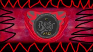 Berechet x Stolearenco  EROTIC  Bass Boosted By AMZ [upl. by Ennaihs]