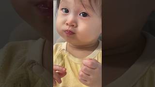 D328 오물오물 분유빵 성장기록 육아일기 육아일상 분유빵 10개월아기 아기간식 이유식거부 baby [upl. by Narda]