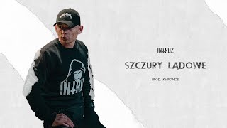 Intruz  Szczury lądowe prod Khronos [upl. by Cathrine]