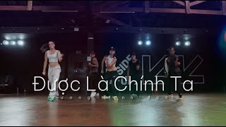 Được Là Chính Ta  Dương Minh Đức [upl. by Perreault]