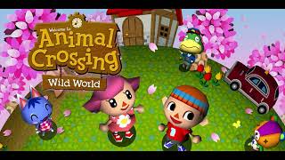 Animal Crossing Wild World  Full Day Music w timestamps [upl. by Iam107]