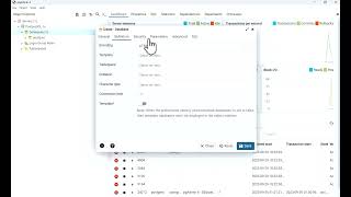 How to Create Database in PostgresSQL 16 using pgAdmin 4 [upl. by Attenra]