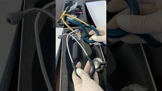 Unboxing stéthoscope littmann [upl. by Emiatej]