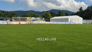 Folgaria dal 15 al 27 luglio la casa dell’Hellas Verona [upl. by Lebama]