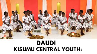 Best of SDA Songs Kisumu Central Youth 2020 Daudi [upl. by Etti]