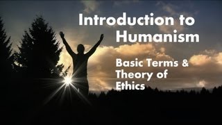 Introduction to Humanism by Doug Thomas [upl. by Analah]