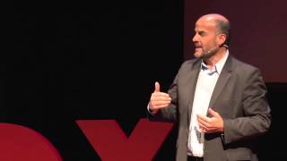 Actualicemos el concepto de Educación y reiniciemos la escuela  Gustavo de Elorza  TEDxMarDelPlata [upl. by Chen]