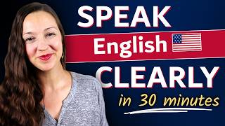 Speak English in 30 Minutes Advanced English Lesson [upl. by Ahsitul873]