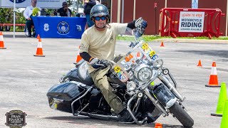 Tampa Bay Motorcycle Rodeo 2024 at Tampa Bay Harley Davidson [upl. by Ettelocin]