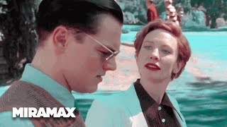 The Aviator  Nine Holes HD  Leonardo DiCaprio Cate Blanchett  MIRAMAX [upl. by Nottap]