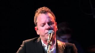 Kiefer Sutherland Band Live at Salinas Fox Theater [upl. by Consuela46]