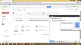 enviar correos con copias [upl. by Gilles]