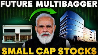 Small Cap Stocks amp Detailed Analysis  Undervalued Stocks 2024 [upl. by Kcir]