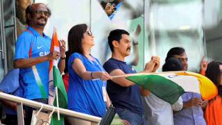 2011 cricket world cup india celebrations [upl. by Viviyan127]