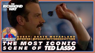 Ted Lasso 1x08 REWATCH  quotThe Diamond Dogsquot [upl. by Hadihsar406]