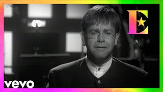 Il cerchio della vita  Elton John [upl. by Kelsi]