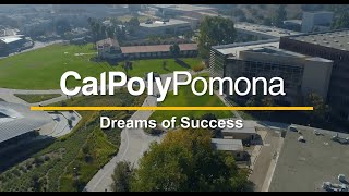 Cal Poly Pomona [upl. by Brnaby367]