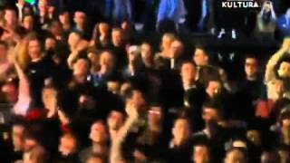 Goran Bregović  Kalashnikov  LIVE  Poznań  TVP Kultura  1997 [upl. by Derron]