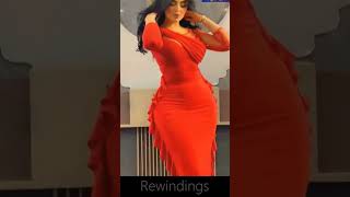 👗✨ Flaunt Your Curves Trendy PlusSize Fashion Dresses  Latest Styles for Curvy Women 💃🔥 [upl. by Knoll22]