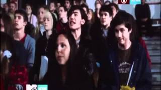 The Perks Of Being a Wallflower Official Trailer [upl. by Willing]