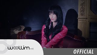 러블리즈Lovelyz 3rd Mini Fall In Lovelyz Concept Video MIJOO [upl. by Idnar]