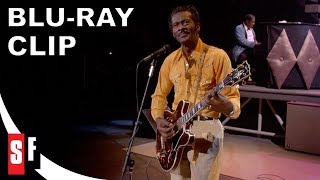 Chuck Berry Hail Hail Rock N Roll 1987  Clip Little Queenie HD [upl. by Constantia590]