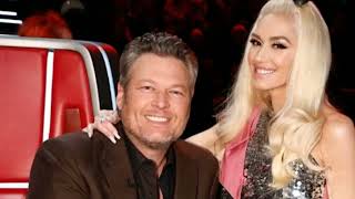 Blake Shelton makes personal revelation about relationship with Gwen Stefani [upl. by Bentlee]