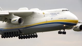 Antonov The Giant Wonder  Super Structures Engineering Marvels  National Geographic [upl. by Aisatana]