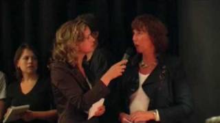 Gayvote Thema 5 Lesbische vrouwen en transgenders [upl. by Cherlyn]