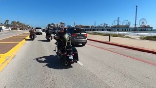 2023 Lone Star Rally Ride In [upl. by Neira815]