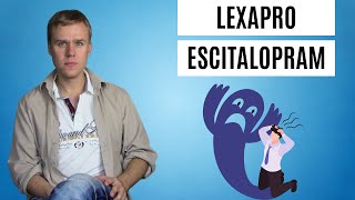 Remembering Lexapro Escitalopram [upl. by Yseult652]