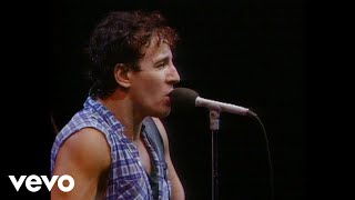 Bruce Springsteen  Born to Run Official Video [upl. by Branca84]