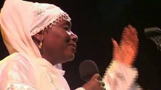 SAIDA BINTA THIAM  ILEYKA Avec Chorale [upl. by Bainbridge501]