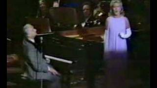 Victor Borge in Concert Grand Hall Wembly Part 5 of 5 [upl. by Pansie607]