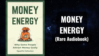 Money Energy  Why People Attract Money Easily How You Can Too Audiobook [upl. by Aiciles]