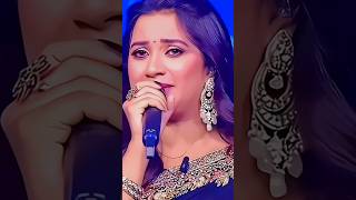 Yah Gila Hai Aapke Nigahon Mein  Shreya Ghoshal Live Performance [upl. by Shenan992]