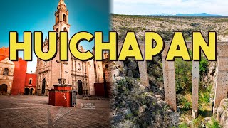 Que Hacer en HUICHAPAN HIDALGO  Pueblo Mágico con Mucha Historia [upl. by Folberth608]