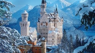 Germany Top 10 Tourist Attractions  Video Travel Guide [upl. by Llehsal780]