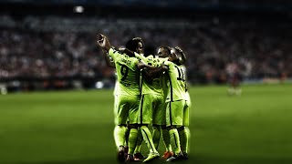 Bayern 3  2 Barça  All Goals  Semi final UEFA Champions League [upl. by Noorah]