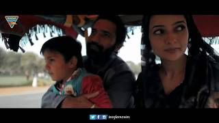 Delhi 47Km  Official Trailer  Shadab Khan  Dolly Tomar Rajneesh Dubey  Coming Soon [upl. by Enomaj]