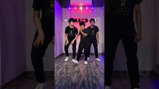 Gabbar Singh Yeh Keh Kar Gaya  ABCD Dance Factory  Choreo  Shorts [upl. by Zelten]