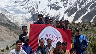 Tour of Cadets to Army High Altitude School Rattu  Cadet College Hassanabdal Cadets in Rattu [upl. by Hooker272]