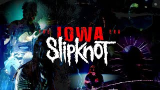 Slipknot  The Iowa Era Live 20012002 [upl. by Hoshi]